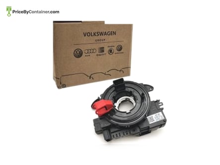 AUDI / VOLKSWAGEN 5K0953569AS — AUDI / VOLKSWAGEN GENUINE STEERING ANGLE SENSOR 5K0953569AS