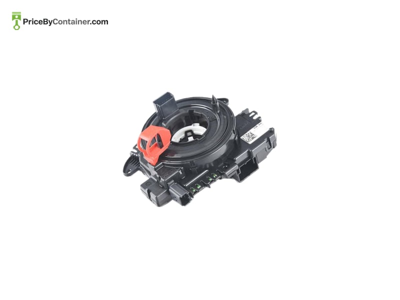 AUDI / VOLKSWAGEN 5K0953569BC — AUDI / VOLKSWAGEN GENUINE CTRL UNIT 5K0953569BC