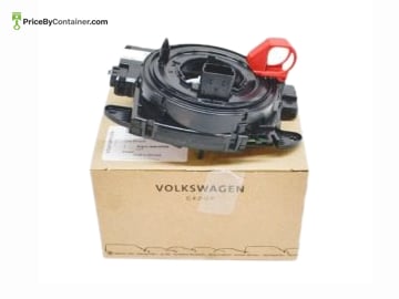 AUDI / VOLKSWAGEN 5K0953569BD — AUDI / VOLKSWAGEN GENUINE STEERING CONTROL UNIT 5K0953569BD