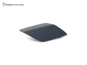 AUDI / VOLKSWAGEN 5K0955110GGRU — AUDI / VOLKSWAGEN GENUINE COVER VW 5K0955110GGRU