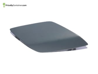 AUDI / VOLKSWAGEN 5K0955110HGRU — AUDI GENUINE HEADLIGHT WASHER COVER 5K0955110HGRU