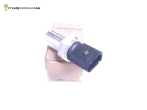 AUDI / VOLKSWAGEN 5K0959126 — AUDI GENUINE AC PRESSURE SWITCH / 5K0959126
