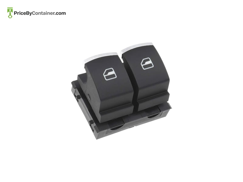 AUDI / VOLKSWAGEN 5K3959857CXSH — AUDI / VOLKSWAGEN GENUINE SWEECH 5K3959857CXSH