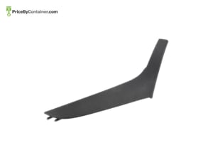 AUDI / VOLKSWAGEN 5K4868039A82V — AUDI / VOLKSWAGEN GENUINE TRIM 5K4868039A82V