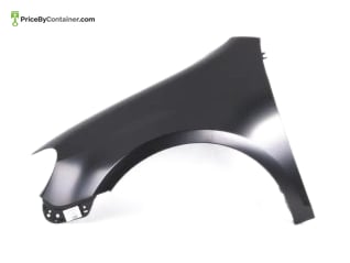 AUDI / VOLKSWAGEN 5K6821021B — AUDI / VOLKSWAGEN GENUINE FENDER LH 5K6821021B