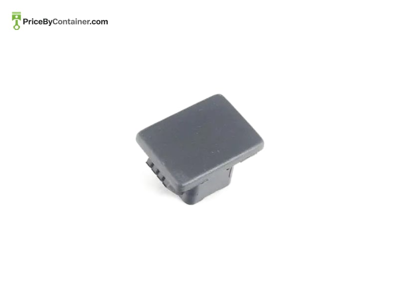 AUDI / VOLKSWAGEN 5M0035345 — AUDI GENUINE COVER PANNEL REAR SECTION 5M0035345