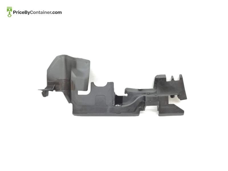 AUDI / VOLKSWAGEN 5M0121283A — AUDI GENUINE AIR DUCT 5M0121283A