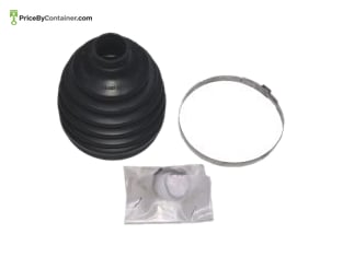 AUDI / VOLKSWAGEN 5M0498203 — AUDI GENUINE BOOT KIT 5M0498203