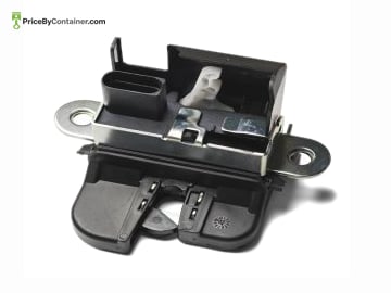 AUDI / VOLKSWAGEN 5M0827505E — AUDI / VOLKSWAGEN GENUINE DICKY LOCK 5M0827505E