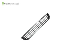 AUDI / VOLKSWAGEN 5M0853677D9B9 — AUDI / VOLKSWAGEN GENUINE GRILLE 5M0853677D9B9