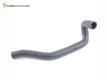 AUDI / VOLKSWAGEN 5N0121109D — Audi-Volkswagen Genuine Engine Coolant Hose 5N0121109D