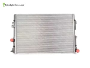 AUDI / VOLKSWAGEN 5N0121253N — AUDI / VOLKSWAGEN GENUINE RADIATOR 5N0121253N