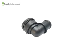 AUDI / VOLKSWAGEN 5N0122291C — AUDI / VOLKSWAGEN GENUINE FLANGE 5N0122291C