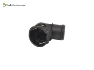 AUDI / VOLKSWAGEN 5N0122291G — AUDI / VOLKSWAGEN GENUINE COUPLPIECE 5N0122291G