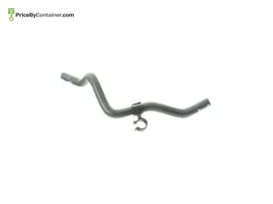 AUDI / VOLKSWAGEN 5N0122447J — AUDI / VOLKSWAGEN GENUINE HOSE- COLLANT TANK 5N0122447J