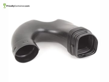 AUDI / VOLKSWAGEN 5N0129618C — Audi-Volkswagen Genuine Intake Air Duct 5N0129618C
