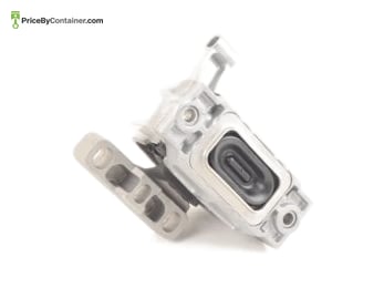 AUDI / VOLKSWAGEN 5N0199262K — Audi-Volkswagen Genuine Engine Mounting Right Side 5N0199262K