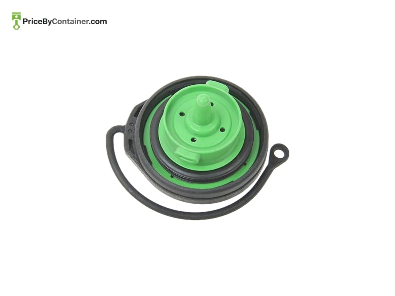 AUDI / VOLKSWAGEN 5N0201550F — Audi Genuine Cap 5N0201550F
