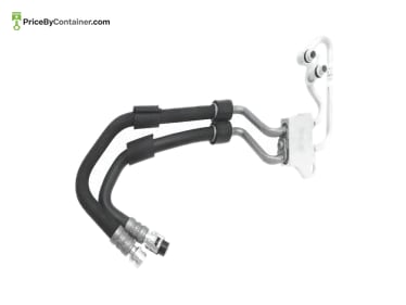AUDI / VOLKSWAGEN 5N0317027B — AUDI / VOLKSWAGEN GENUINE VALVE 5N0317027B