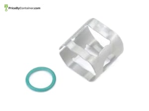 AUDI / VOLKSWAGEN 5N0317229 — AUDI / VOLKSWAGEN GENUINE SEAL SET 5N0317229
