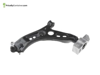 AUDI / VOLKSWAGEN 5N0407151 — AUDI / VOLKSWAGEN GENUINE CONTROL ARM 5N0407151
