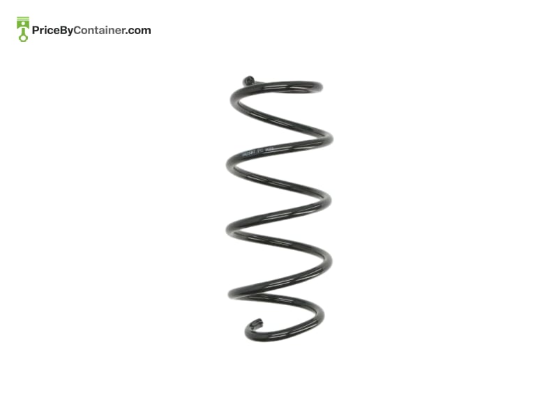 AUDI / VOLKSWAGEN 5N0411105AF — AUDI GENUINE SPRING 5N0411105AF