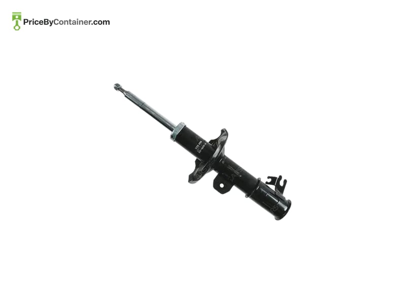 AUDI / VOLKSWAGEN 5N0413031BF — AUDI / VOLKSWAGEN GENUINE SHOCK ABS 5N0413031BF
