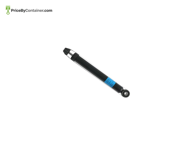 AUDI / VOLKSWAGEN 5N0512011AG — AUDI / VOLKSWAGEN GENUINE REAR SHOCK ABSORBER 5N0512011AG