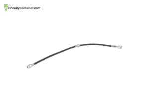 AUDI / VOLKSWAGEN 5N0611701A — AUDI / VOLKSWAGEN GENUINE BRAKE HOSE 5N0611701A