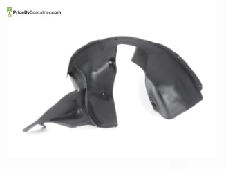 AUDI / VOLKSWAGEN 5N0805911A — AUDI / VOLKSWAGEN GENUINE FENDER LINER LH 5N0805911A