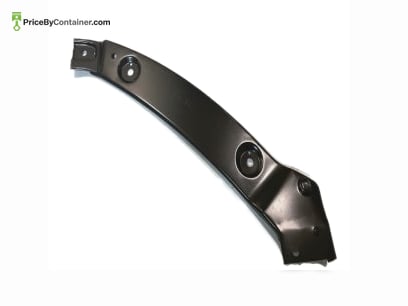 AUDI / VOLKSWAGEN 5N0805932B — AUDI / VOLKSWAGEN GENUINE RIGHT UPPER RADIATOR 5N0805932B