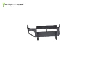AUDI / VOLKSWAGEN 5N08059629B9 — AUDI / VOLKSWAGEN GENUINE INTAKE DUCT 5N08059629B9