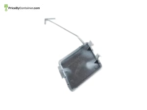 AUDI / VOLKSWAGEN 5N0807241GRU — AUDI / VOLKSWAGEN GENUINE COVER VW 5N0807241GRU