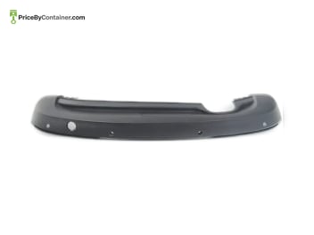 AUDI / VOLKSWAGEN 5N0807521B9B9 — AUDI / VOLKSWAGEN GENUINE SPOILER EE 5N0807521B9B9