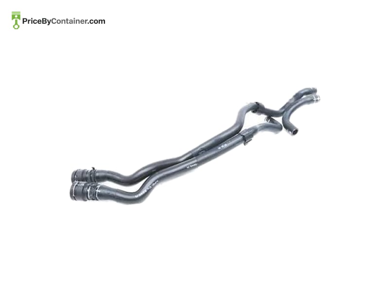 AUDI / VOLKSWAGEN 5N0819350A — AUDI GENUINE HOSE 5N0819350A