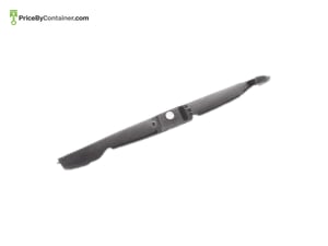AUDI / VOLKSWAGEN 5N0821112 — AUDI / VOLKSWAGEN GENUINE PLATE 5N0821112