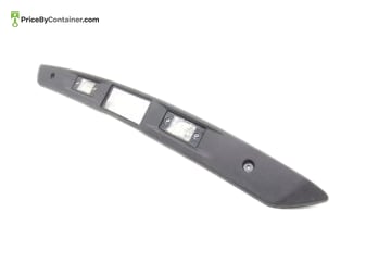 AUDI / VOLKSWAGEN 5N0827287A — AUDI / VOLKSWAGEN GENUINE COVER 5N0827287A