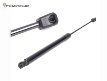 AUDI / VOLKSWAGEN 5N0827550E — Audi-Volkswagen Genuine Rear Lid Gas Spring 5N0827550E