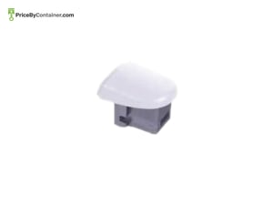 AUDI / VOLKSWAGEN 5N0839167BGRU — AUDI / VOLKSWAGEN GENUINE HOUSING 5N0839167BGRU
