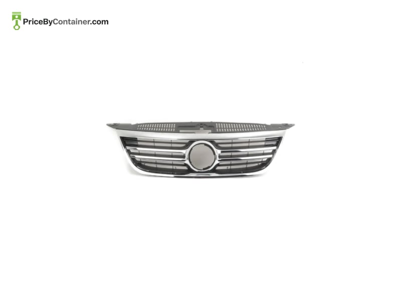 AUDI / VOLKSWAGEN 5N0853651C2ZZ — AUDI / VOLKSWAGEN GENUINE SHOW GRILLE 5N0853651C2ZZ