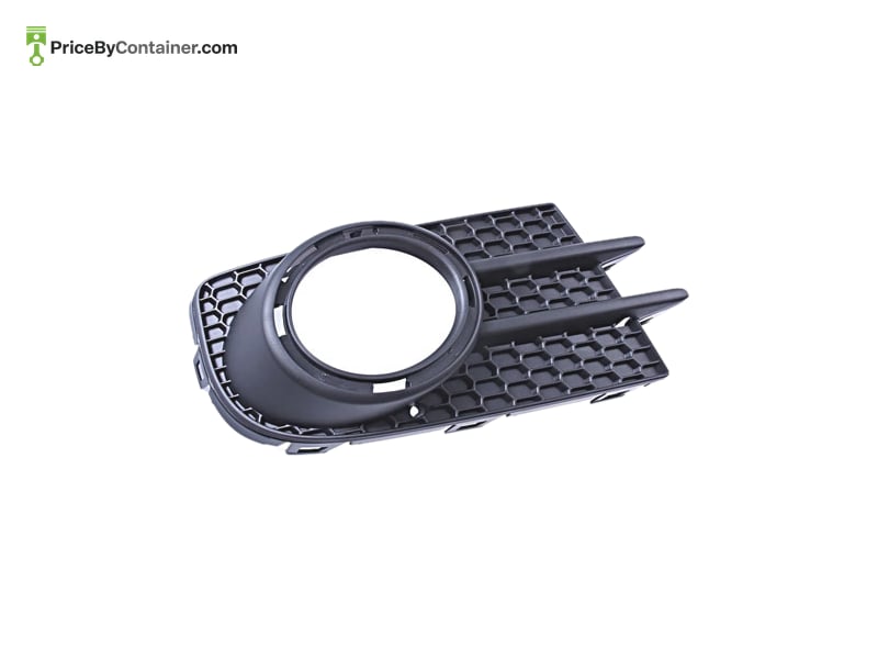 AUDI / VOLKSWAGEN 5N0853666H9B9 — AUDI / VOLKSWAGEN GENUINE GRILLE 5N0853666H9B9