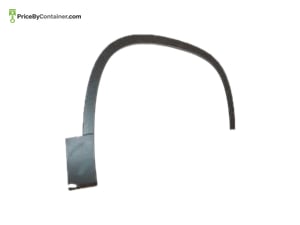 AUDI / VOLKSWAGEN 5N0854731B9B9 — AUDI / VOLKSWAGEN GENUINE WHEEL ARCH FRT LH 5N0854731B9B9
