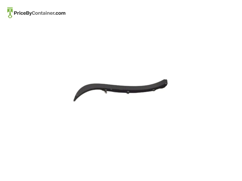 AUDI / VOLKSWAGEN 5N0854969F9B9 — AUDI / VOLKSWAGEN GENUINE FR WHEEL ARCH COVER 5N0854969F9B9