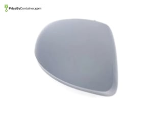 AUDI / VOLKSWAGEN 5N0857538GRU — AUDI / VOLKSWAGEN GENUINE COVER 5N0857538GRU
