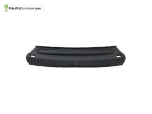 AUDI / VOLKSWAGEN 5N0863459B82V — AUDI / VOLKSWAGEN GENUINE COVER 5N0863459B82V