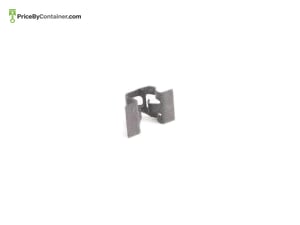 AUDI / VOLKSWAGEN 5N0867190 — AUDI / VOLKSWAGEN GENUINE CLIP 5N0867190