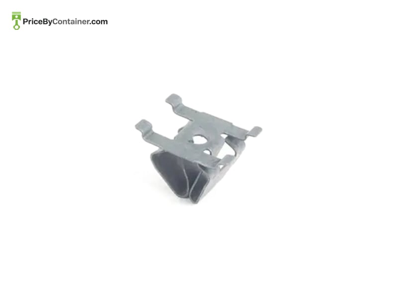 AUDI / VOLKSWAGEN 5N0867633B — AUDI GENUINE CLAMP 5N0867633B