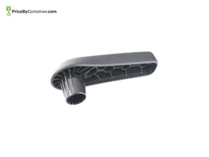 AUDI / VOLKSWAGEN 5N0881236D82V — AUDI / VOLKSWAGEN GENUINE HENDAL 5N0881236D82V