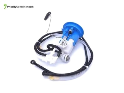 AUDI / VOLKSWAGEN 5N0919109C — AUDI / VOLKSWAGEN GENUINE FUEL FILTER VW/E/F 5N0919109C