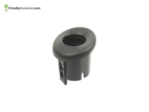 AUDI / VOLKSWAGEN 5N0919398 — AUDI / VOLKSWAGEN GENUINE CAP REAR SENSOR 5N0919398